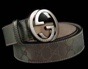 Cinturones Gucci